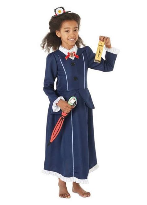 We've tried to find fancy dress kits which closely match children's. The best World Book Day costumes you can buy for under £15