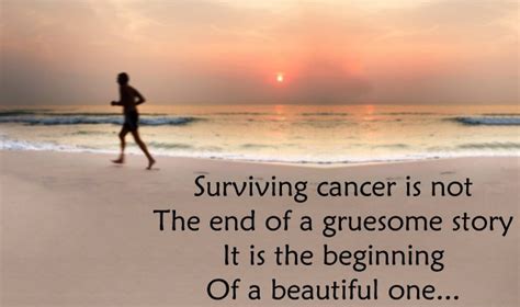 Inspirational Quotes For Cancer Patients