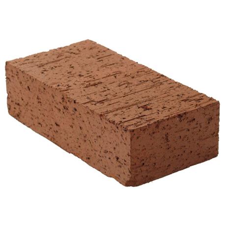 Rectangle Clay Brick Size 6 X 4 For Side Wall Rs 20 Piece Total