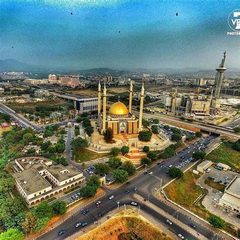 Images From Abuja The Pride Of Nigeria Travel 3 Nigeria