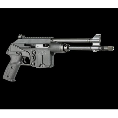 Kel Tec Plr 16 Semi Automatic 223 Remington 10 Round Capacity