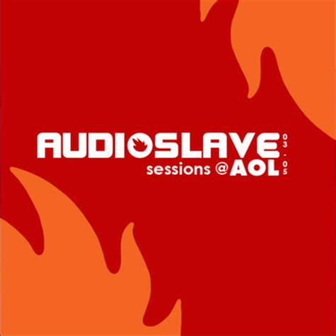 Audioslave X Session Ep Audio Baru
