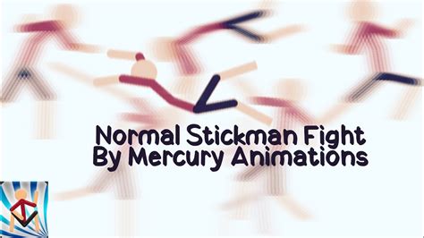 Normal Stickman Fight Stick Nodes Pro Youtube