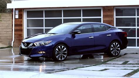 Nissan Maxima Lowered Reviews Prices Ratings With Various Photos