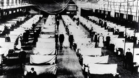 What Was The Spanish Flu Fox Business