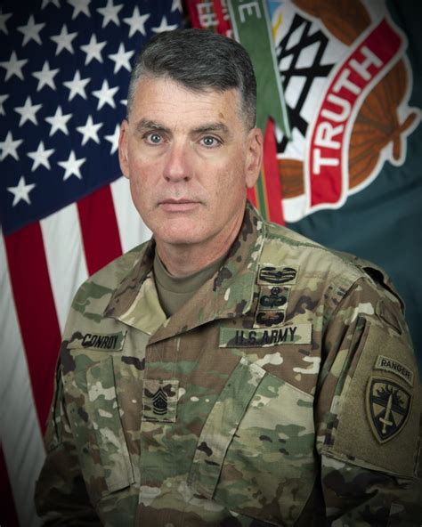 Us Army Operational Test Command Welcomes New Command Sergeant Major