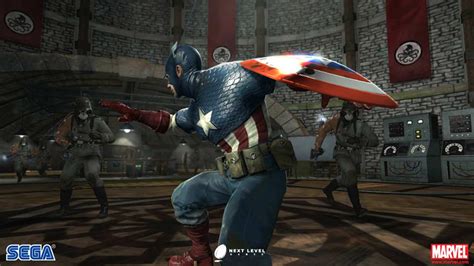 Listado completo con todos los juegos de nintendo 3ds que existen o que van a ser lanzados al mercado. Captain America Super Soldier - Nintendo 3DS - Games Torrents