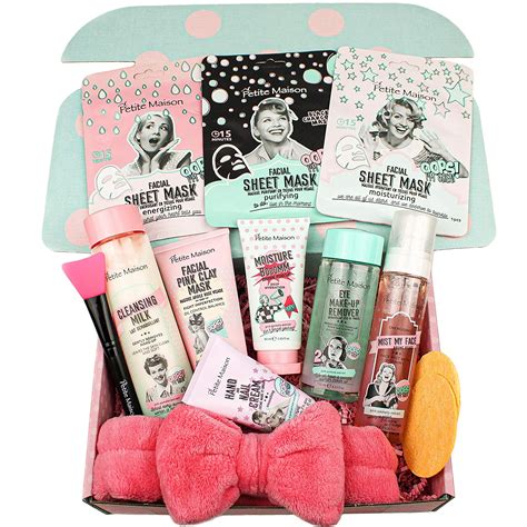 Pamper And Indulge With These Epic Gift Sets For Women