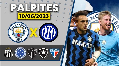 Apostas Esportivas E Palpites City X Inter Atlético Mg Botafogo Youtube