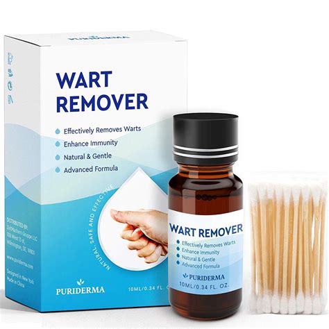 buy bealuz wart remover maximum strength wart removal effectively remove flat warts ar warts