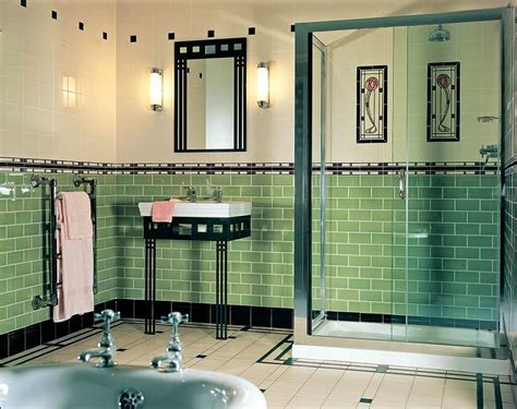 Sorema art city life bath mat. Kitchen & Bath Lighting in All the Right Places | Art deco ...