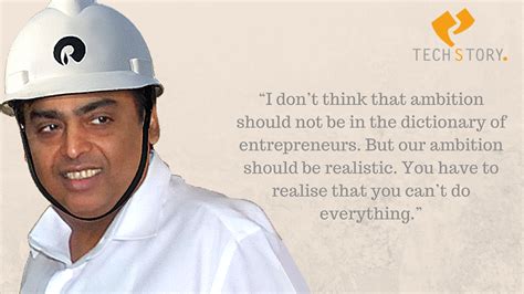 Top 5 Mukesh Ambani Quotes That Will Boost Your Entrepreneurial Spirit