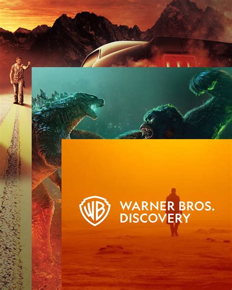 Warner Bros Discovery S Partnership With Siegel Gale