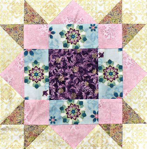 Crafts Direct Blog 2014 Quilt Block Of The Month