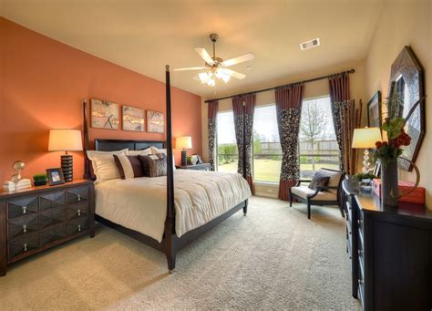 401 Best Bedrooms ~ Warm Colors Images On Pinterest Warm