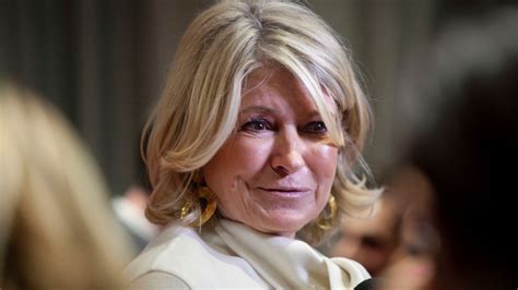 Martha Stewart Cancels Her Book Signing After Being Accused Of Having
