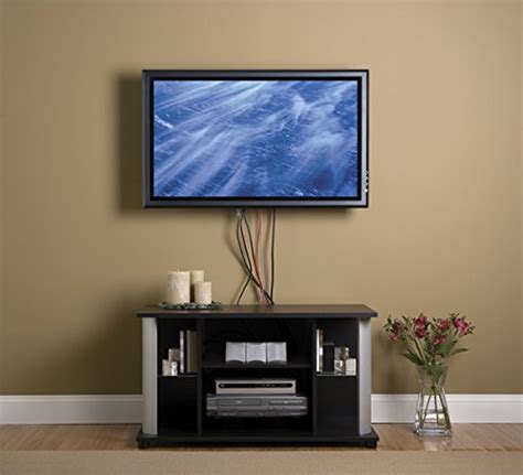 Legrand Wiremold Cmk30 30 Inch Flat Screen Tv Cord Cover Import It All