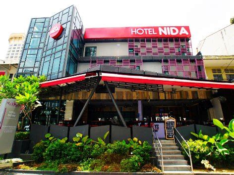 Book promo rate for cheap hotels with traveloka. Hotels near Bukit Bintang, Pudu Sentral, Chinatown - klia2 ...