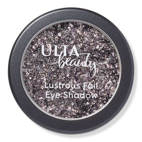 Ulta Lustrous Foil Eyeshadow Ulta Beauty