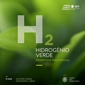 Hidrogenio Verde Noctula Consultores Em Ambiente Noctula