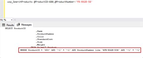 How To Use Table Name Dynamically In Sql Query Brokeasshome Com