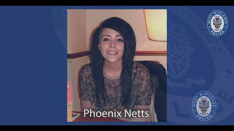 Woman Jailed For Life For Phoenix Netts Murder Youtube