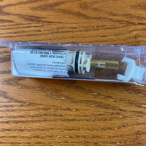 Moen Single Handle Replacement Cartridge Posi Temp 1222 783961361686 Ebay