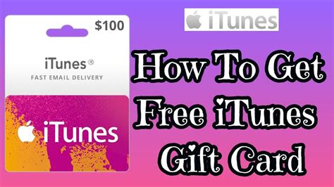 Thanks to this fantastic itunes gift card code generator, developed by notable hacking groups, you can generate different gift cards for you and your friends! free iTunes gift cards in 2020 | Free itunes gift card ...