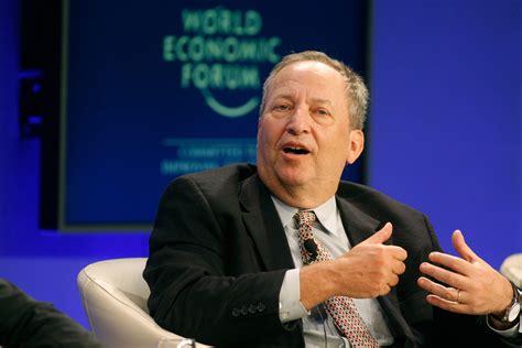 Larry Summers Has His Eye On The Plunging Yen As Investors Puzzle Over