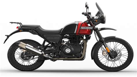 The new royal enfield thunderbird 350x looks sporty and modern. Royal Enfield Himalayan 2021: Price leaked before the ...