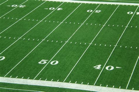, association football field, a rectangular field, usually 105 m × 68 m or 7140 m2. Football Field Border Wallpaper Hd Is Cool Wallpapers ...