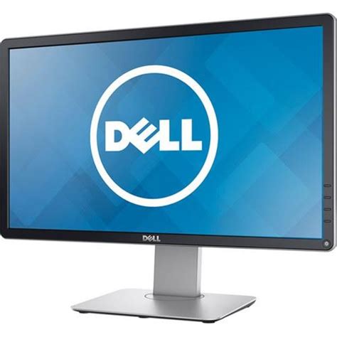 Màn Hình Dell P2214h Cũ Ips 22inch Screen Led Lit Monitor