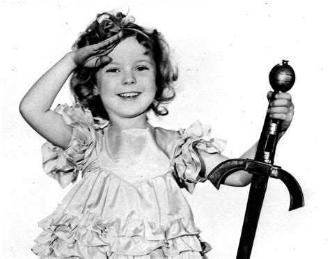 Shirley temple was born on april 23, 1928 in santa monica, california. Newsweek Rewind: When We Reported on Shirley Temple Black