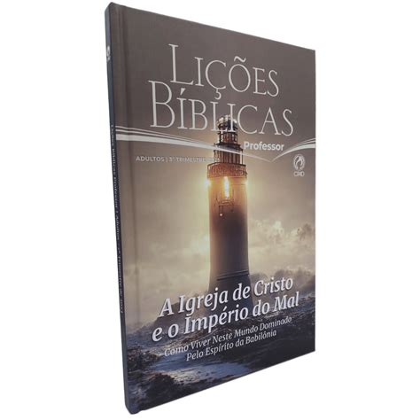 A Igreja De Cristo E O Império Do Mal