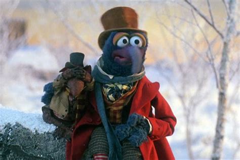 TBT The Muppets Christmas Carol 1992