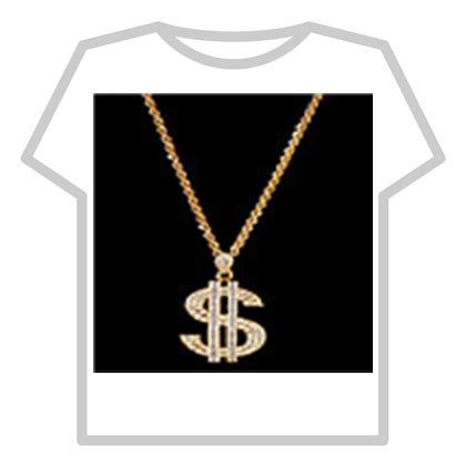 Roblox Necklace Png PICSFORFREE