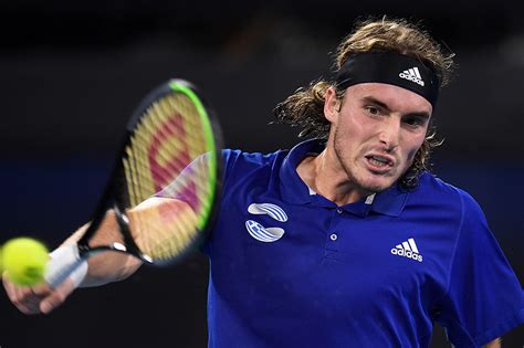 Frothing that oat milk since 1998. Australian Open: Tsitsipas 'coughed a lot' in toxic Melbourne air | ABS-CBN News