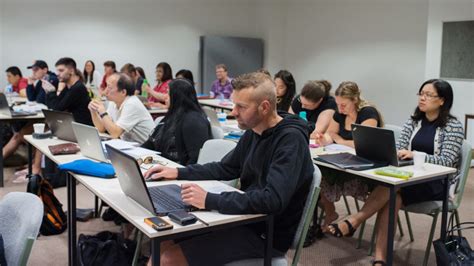 Browse Courses Melbourne School Of Theology