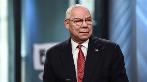 Colin Powell Net Worth How Much Fortune Did He Accumulate Trending
