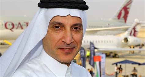 Qatar Airways Ceo Apologises For Calling Us Air Hostesses Grandmothers