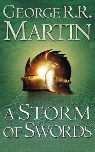 A Storm Of Swords Chapter 45 A Wiki Of Ice And Fire