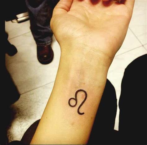 45 Best Leo Tattoos Designs And Ideas For Men And Women With Meanings
