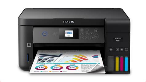 Win vista, windows 7, windows 8. Epson WorkForce ST-2000 Printer Driver - PMcPoint.Com