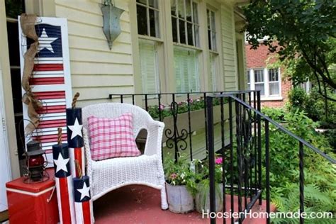 17 Ways Youve Never Thought To Reuse Old Shutters Satopics