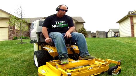 I base my business around customer service. Complete Lawn Landscape Video, Mowing, Core Aeration, Dethatch, Tilling, Trimming, Edging - YouTube