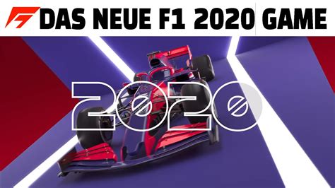 • the official videogame of the 2021 formula one world championship. F1 2020 GAME TRAILER RELEASE & NEUE FEATURES | Alle Infos ...