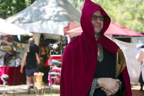 Photos Everyone We Saw At The 2023 Bay Area Renaissance Festival In