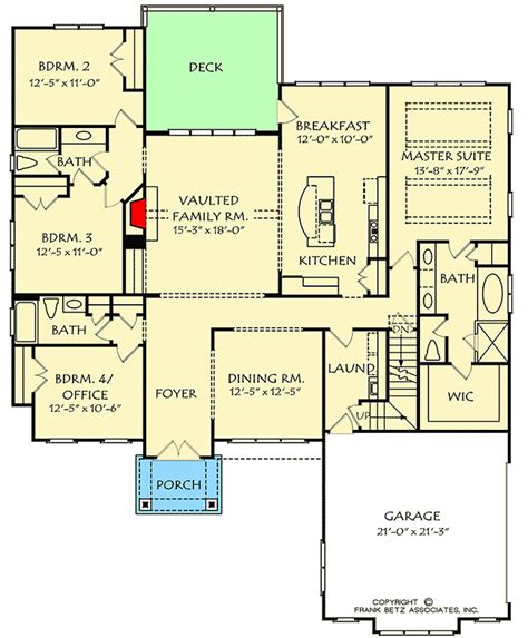 Colonial House Open Floor Plan Hot Sex Picture
