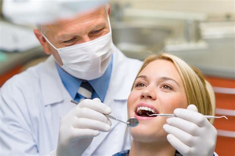 ¿cada CuÁnto Tiempo Hay Que Visitar Al Dentista Odontologists