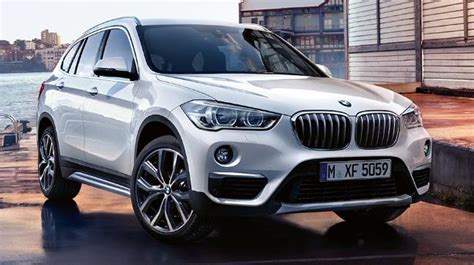 Bmw m motorsport.fascination meets innovation. BMW launches X1 sDrive20d M Sport SUV in India for Rs 41 ...